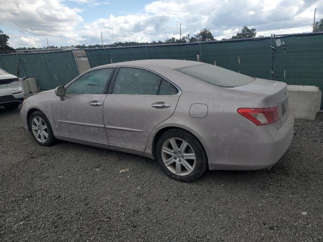 Photo 2 from auction – 2007 LEXUS ES 350 with VIN JTHBJ46G072022479