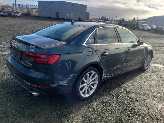 Photo 3 from auction – 2017 AUDI A4 PROGRES with VIN WAUBNAF40HN040018