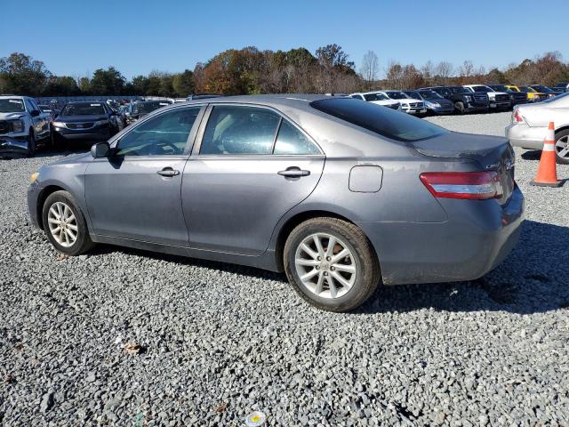 Photo 2 from auction – 2011 TOYOTA CAMRY BASE with VIN 4T1BF3EK9BU617665