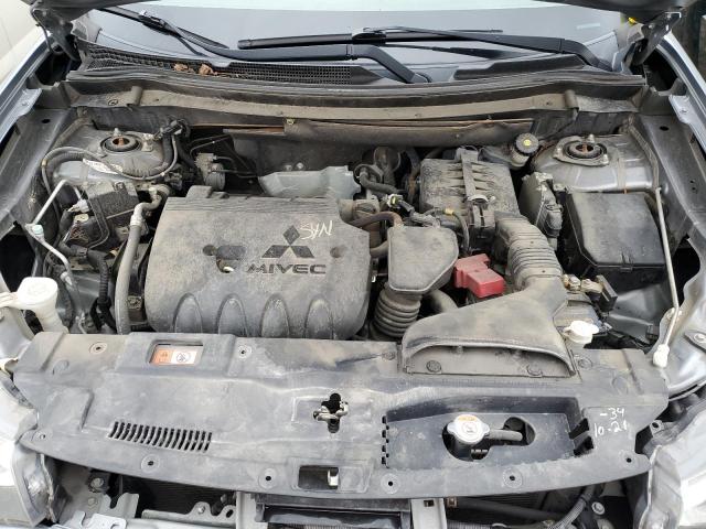 Photo 12 from auction – 2015 MITSUBISHI OUTLANDER with VIN JA4AZ3A35FZ010798