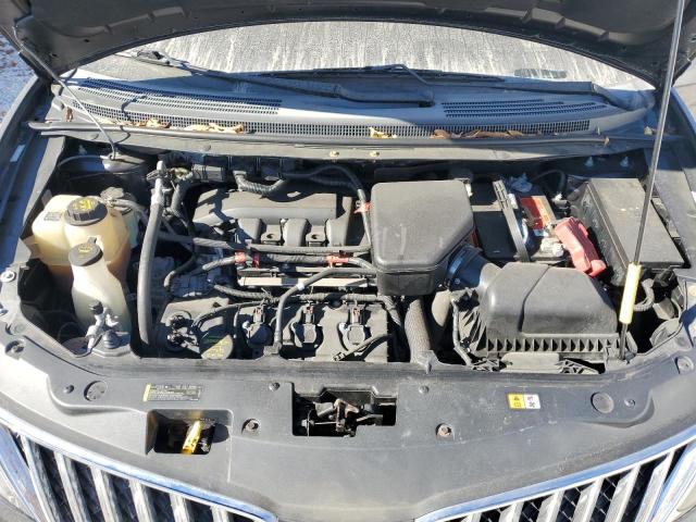 Photo 12 from auction – 2013 LINCOLN MKX with VIN 2LMDJ8JK9DBL08429