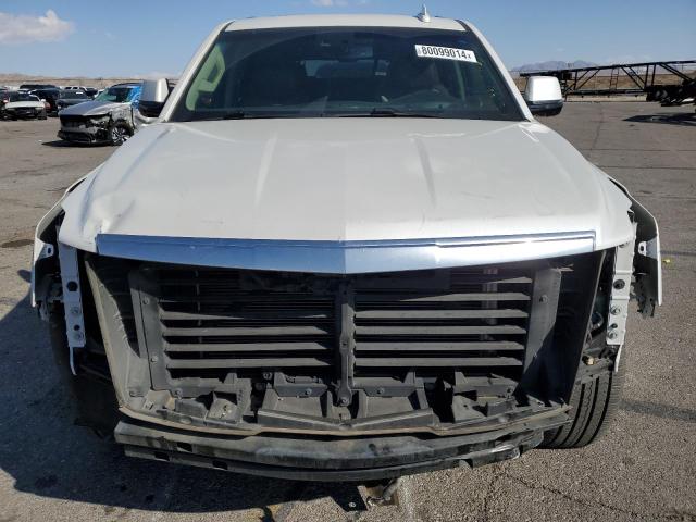 Photo 5 from auction – 2016 CADILLAC ESCALADE E with VIN 1GYS4JKJ7GR203119