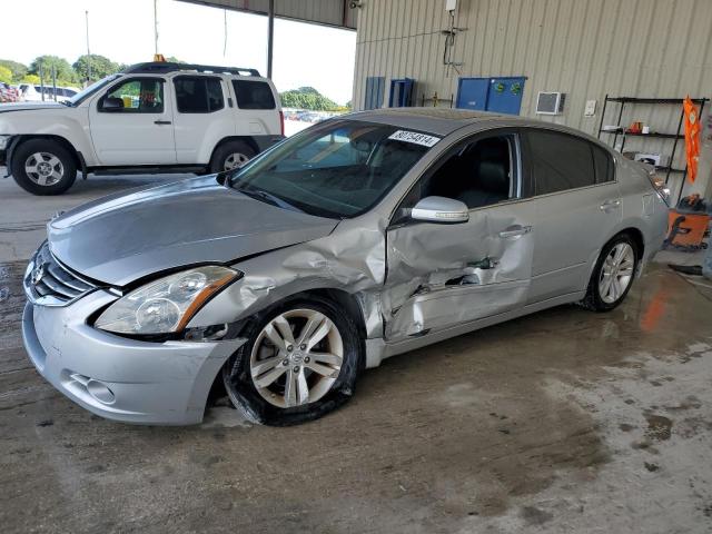 NISSAN ALTIMA SR 2012 with VIN 1N4BL2AP9CC236646 - Photo from auction