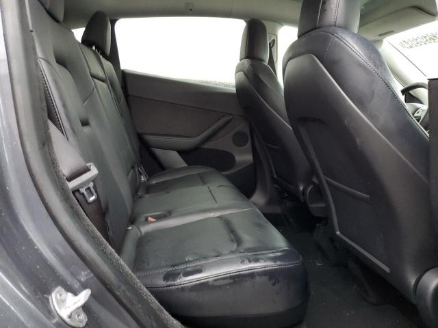 Photo 10 from auction – 2023 TESLA MODEL Y with VIN 7SAYGDEE9PF637686