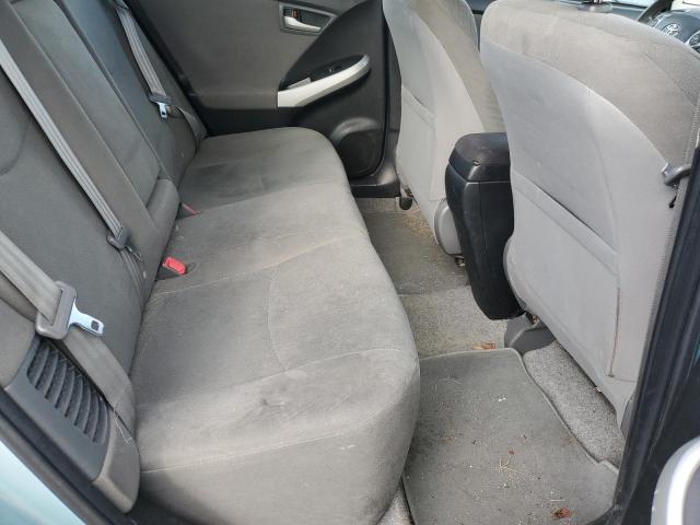 Фото 11 с аукциона – 2013 TOYOTA PRIUS PLUG с VIN JTDKN3DP6D3044169