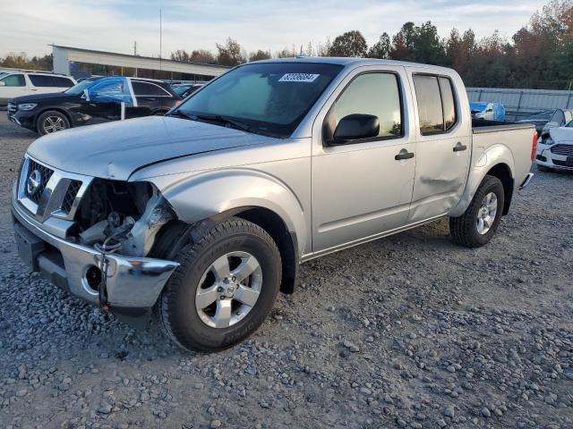 NISSAN FRONTIER S 2011 with VIN 1N6AD0ER2BC437738 - Photo from auction