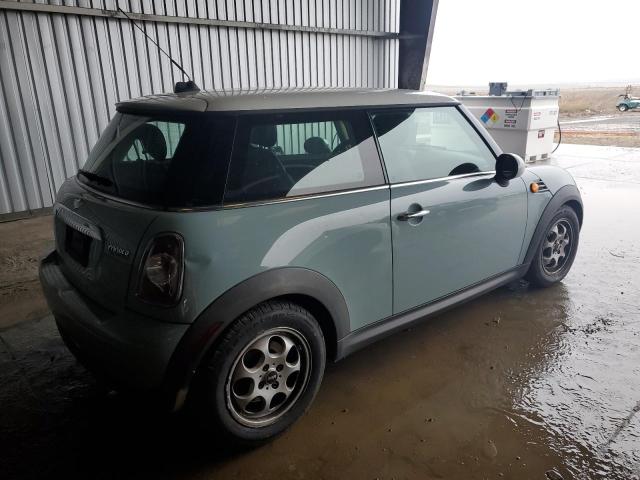 Photo 3 from auction – 2013 MINI COOPER with VIN WMWSU3C58DT690748