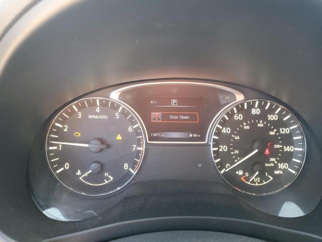 Photo 9 from auction – 2016 NISSAN ALTIMA 2.5 with VIN 1N4AL3AP7GN331654