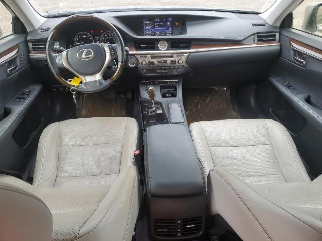 Photo 8 from auction – 2015 LEXUS ES 350 with VIN JTHBK1GG0F2161052