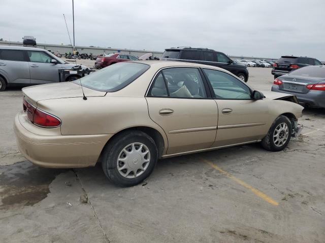 Photo 3 from auction – 2004 BUICK CENTURY CU with VIN 2G4WS52J941272382