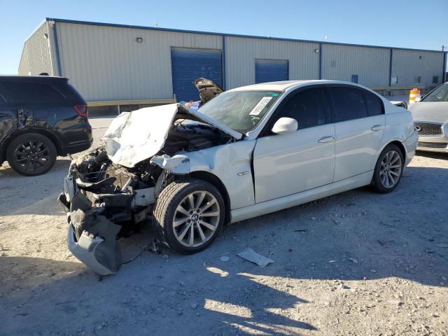 BMW 328 I SULE 2011 con VIN WBAPH5C58BA444068 - Foto de la subasta