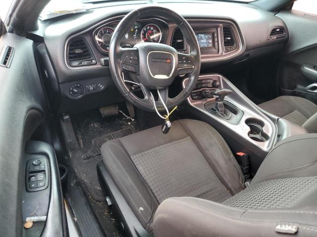 Photo 8 from auction – 2015 DODGE CHALLENGER with VIN 2C3CDZAG9FH894610