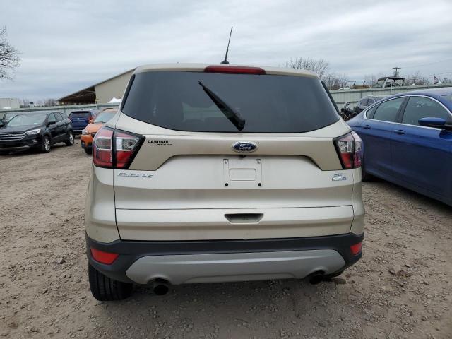 Photo 6 from auction – 2017 FORD ESCAPE SE with VIN 1FMCU9GD4HUD02809