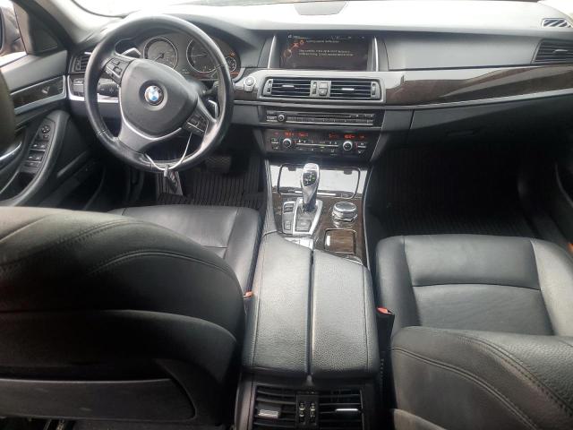 Photo 8 from auction – 2016 BMW 528 XI with VIN WBA5A7C58GG147216