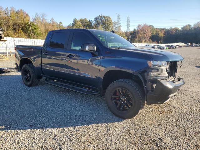 Photo 4 from auction – 2019 CHEVROLET SILVERADO with VIN 3GCPYFED6KG248404