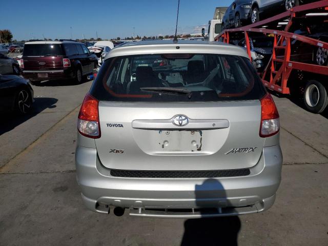Photo 6 from auction – 2003 TOYOTA COROLLA MA with VIN 2T1KY38E13C142533