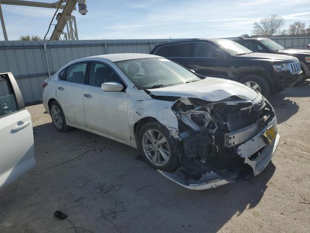 Photo 4 from auction – 2015 NISSAN ALTIMA 2.5 with VIN 1N4AL3AP5FN386232