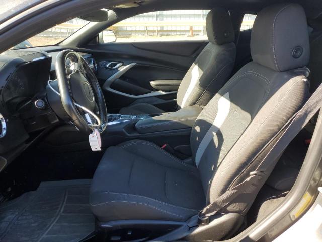 Photo 7 from auction – 2018 CHEVROLET CAMARO LT with VIN 1G1FB1RS3J0184004