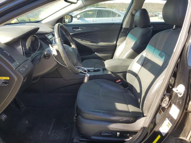 Фото 7 с аукциона – 2011 HYUNDAI SONATA SE с VIN 5NPEC4AC2BH258667