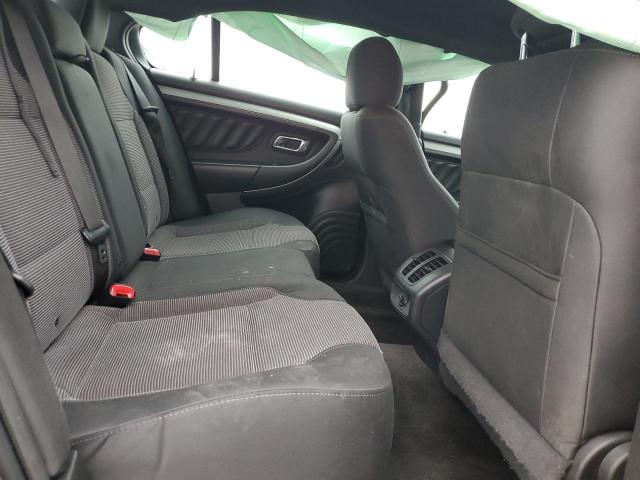 Foto 10 de la subasta – 2013 FORD TAURUS SEL con VIN 1FAHP2E81DG107845
