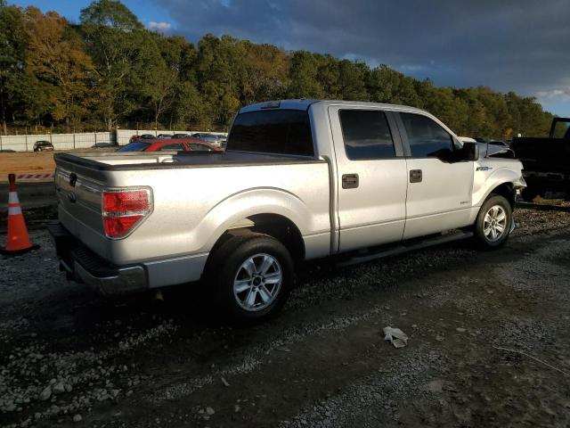Photo 3 from auction – 2011 FORD F150 SUPER with VIN 1FTFW1CT0BFB45561