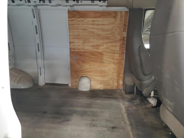 Photo 11 from auction – 2014 CHEVROLET EXPRESS G2 with VIN 1GCWGFCA0E1131959
