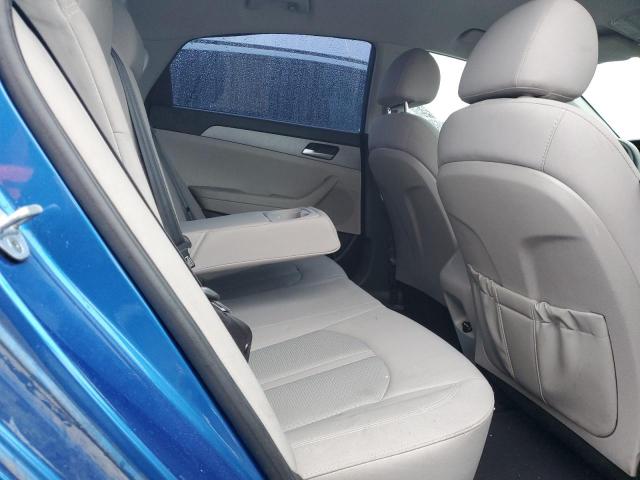 Photo 10 from auction – 2019 HYUNDAI SONATA SE with VIN 5NPE24AF8KH778093