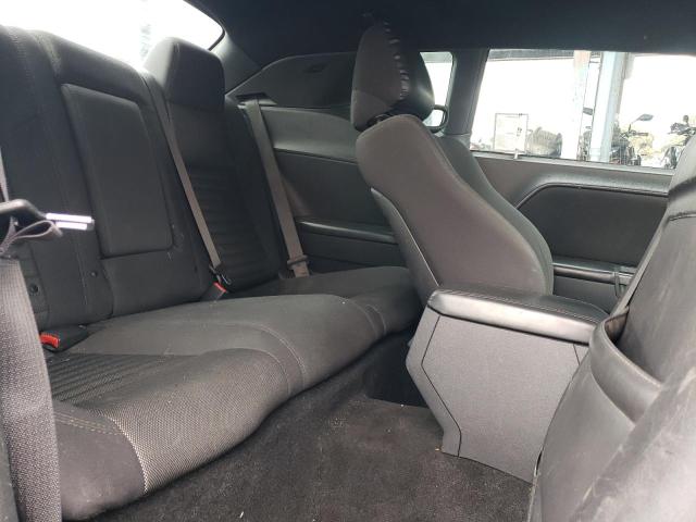 Photo 10 from auction – 2014 DODGE CHALLENGER with VIN 2C3CDYAG2EH285500