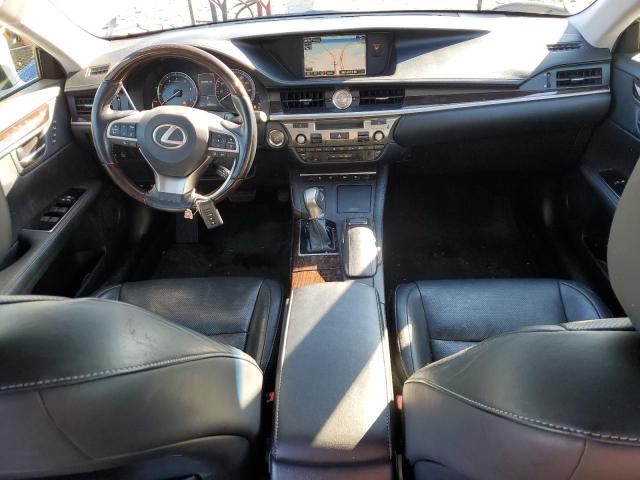 Photo 8 from auction – 2016 LEXUS ES 350 with VIN JTHBK1GG3G2231614