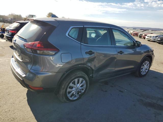 Photo 3 from auction – 2019 NISSAN ROGUE S with VIN 5N1AT2MV8KC813340
