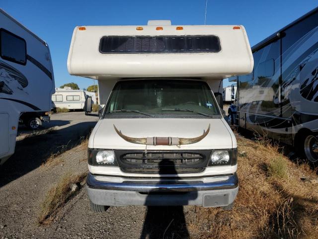 Photo 9 from auction – 1999 FORD ECONOLINE with VIN 1FDWE30S3XHC35790