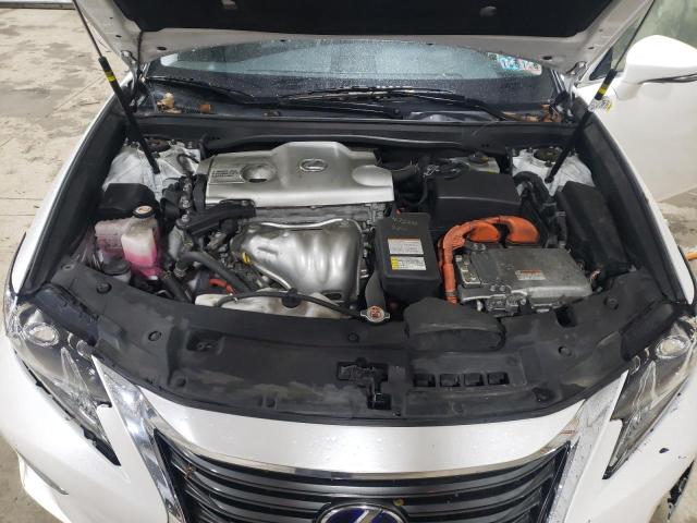 Photo 11 from auction – 2017 LEXUS ES 300H with VIN JTHBW1GG6H2139550