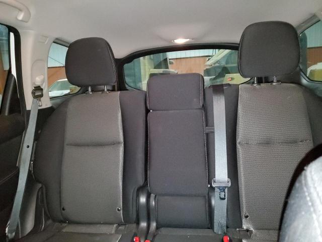 Photo 10 from auction – 2019 NISSAN PATHFINDER with VIN 5N1DR2MM3KC624985
