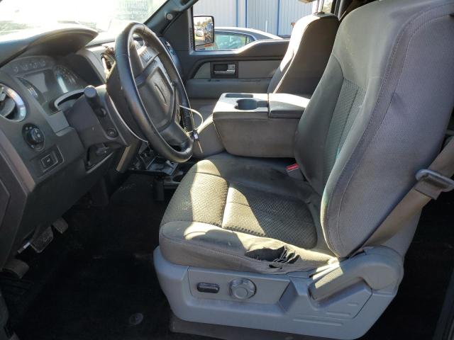 Photo 7 from auction – 2013 FORD F150 SUPER with VIN 1FTFW1CT2DKF40514