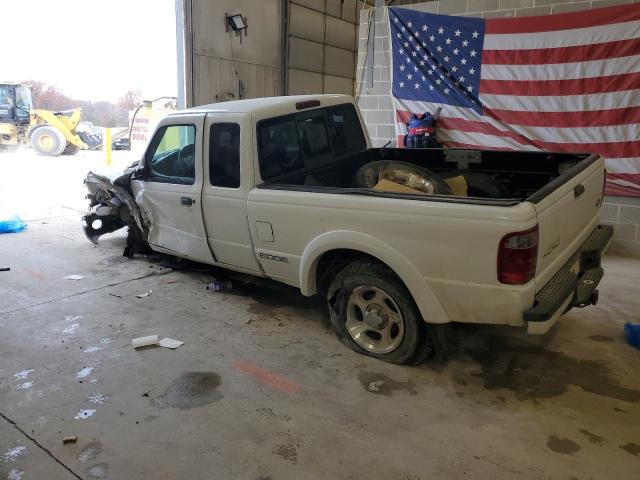 Photo 2 from auction – 2002 FORD RANGER SUP with VIN 1FTZR45E82PA35680