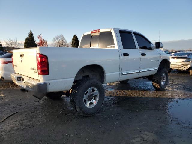 Photo 3 from auction – 2006 DODGE RAM 2500 with VIN 3D7KS28C06G107184