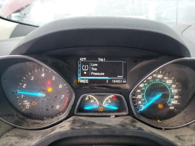 Photo 9 from auction – 2014 FORD ESCAPE SE with VIN 1FMCU9GX8EUB87766