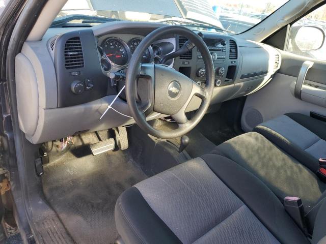 Photo 8 from auction – 2008 CHEVROLET SILVERADO with VIN 1GCHK24KX8E123694