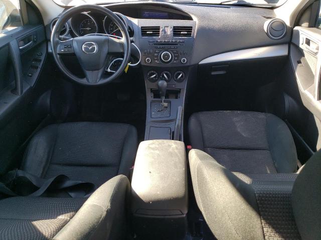 Photo 8 from auction – 2012 MAZDA 3 I with VIN JM1BL1UF2C1515214
