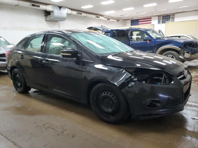 Photo 4 from auction – 2014 FORD FOCUS SE with VIN 1FADP3F25EL376518