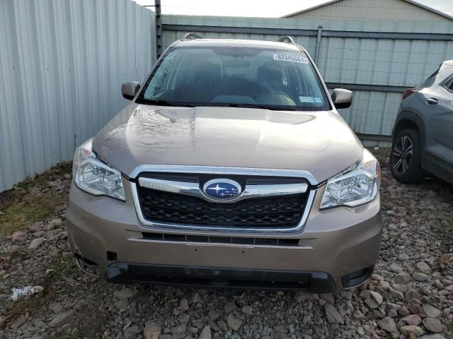 Photo 5 from auction – 2016 SUBARU FORESTER 2 with VIN JF2SJADC0GH567256