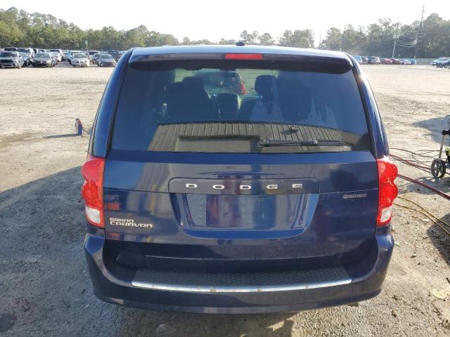 صورة رقم 6 من المزاد - 2014 DODGE GRAND CARA مع VIN 2C4RDGBG4ER136997