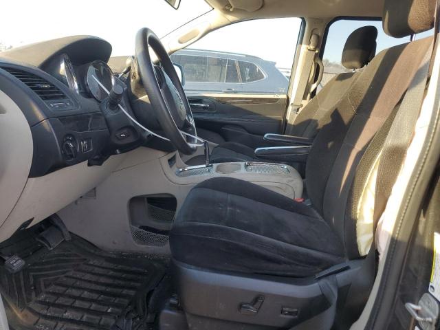 Photo 7 from auction – 2012 DODGE GRAND CARA with VIN 2C4RDGCG9CR378681