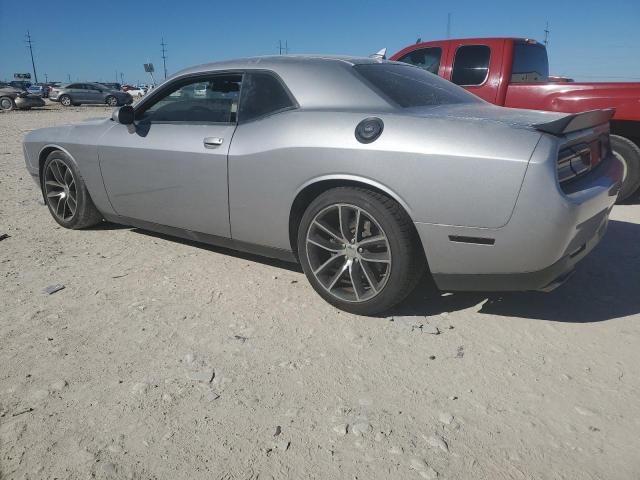 Photo 2 from auction – 2016 DODGE CHALLENGER with VIN 2C3CDZFJ4GH214182