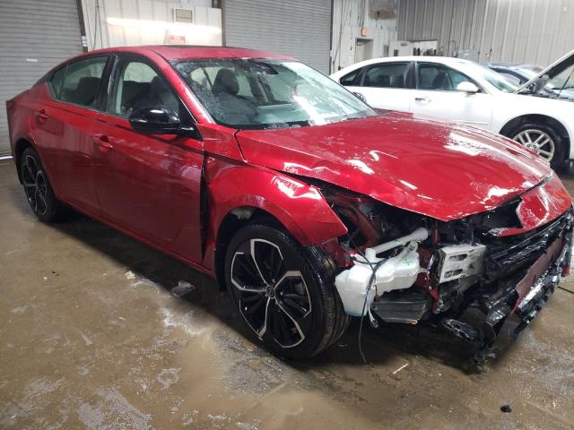 Photo 4 from auction – 2023 NISSAN ALTIMA SR with VIN 1N4BL4CW0PN326682