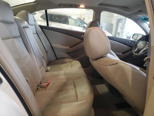 Photo 10 from auction – 2007 NISSAN ALTIMA 3.5 with VIN 1N4BL21E07C139436