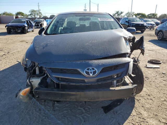 Photo 5 from auction – 2013 TOYOTA COROLLA BA with VIN 2T1BU4EE5DC121031