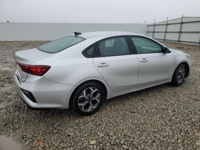 Photo 3 from auction – 2019 KIA FORTE FE with VIN 3KPF24AD9KE120712