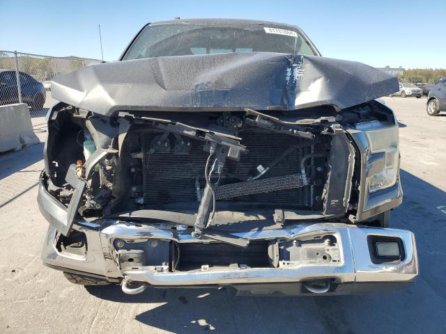 صورة رقم 5 من المزاد - 2015 FORD F150 SUPER مع VIN 1FTEW1EG2FFC71227