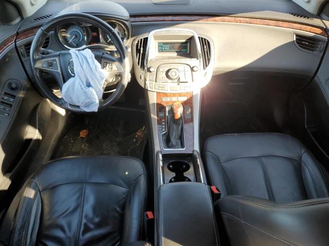 Photo 8 from auction – 2012 BUICK LACROSSE with VIN 1G4GC5E30CF198405
